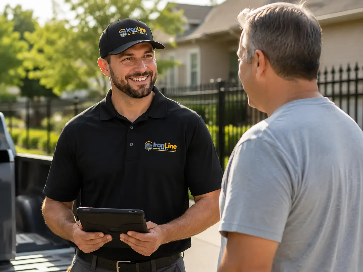 Metal Fence Installation Muncie, IL FAQs